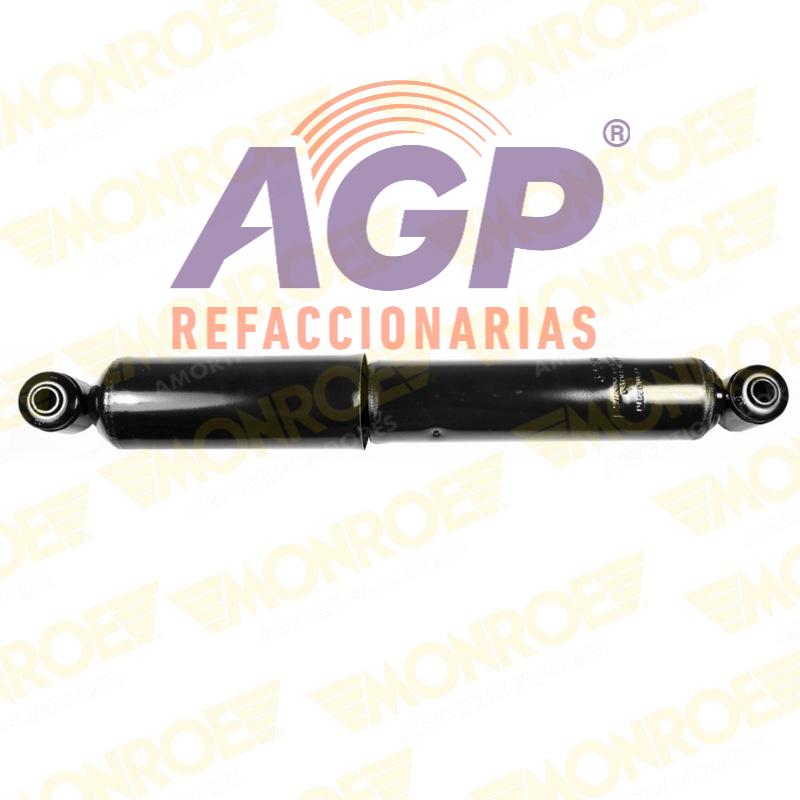 AMORTIGUADOR OESPECTRUM TRASERO 2013-2006 SUZUKI GRAND VITARA