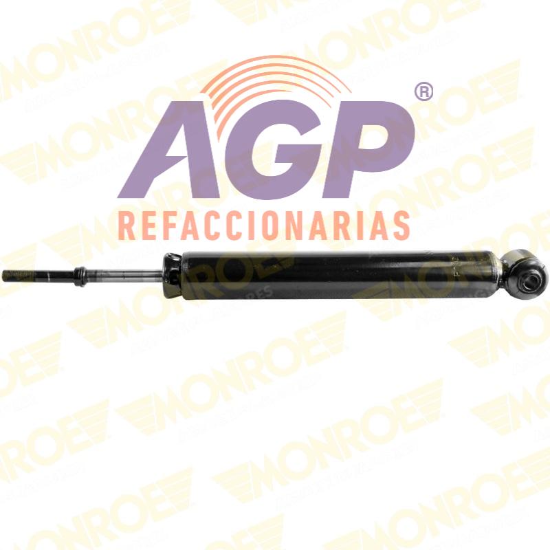 AMORTIGUADOR OESPECTRUM TRASERO 2008-2003 INFINITI FX35 REAR