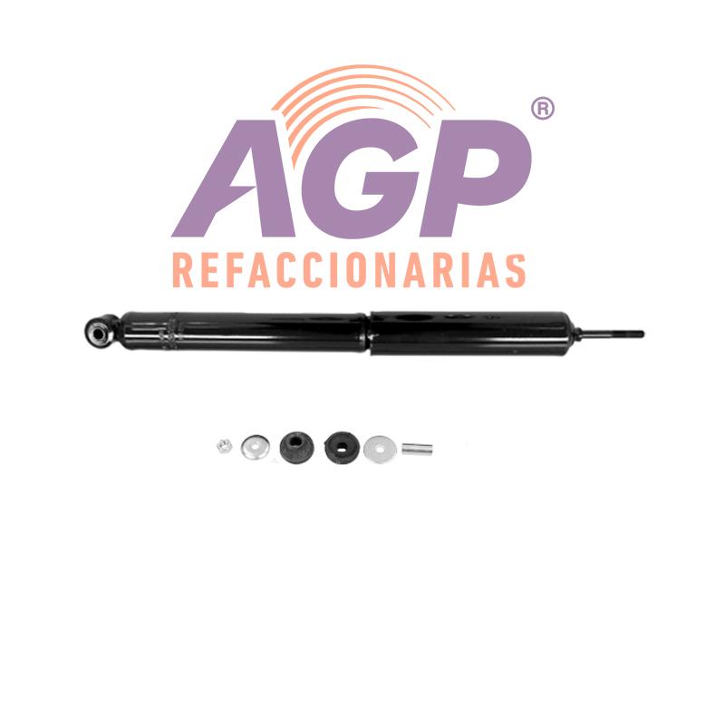 AMORTIGUADOR TRASERO MAZDA CX-7 07-09 (MON-37313)