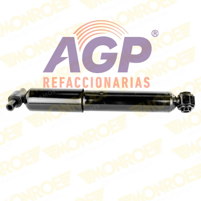 AMORTIGUADOR OESPECTRUM TRASERO 2016-2007 GMC ACADIA REAR 201
