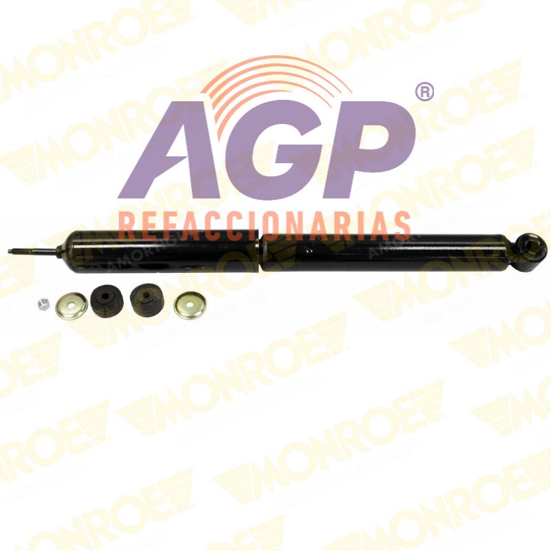AMORTIGUADOR OESPECTRUM TRASERO 2012-2008 FORD ESCAPE REAR 20