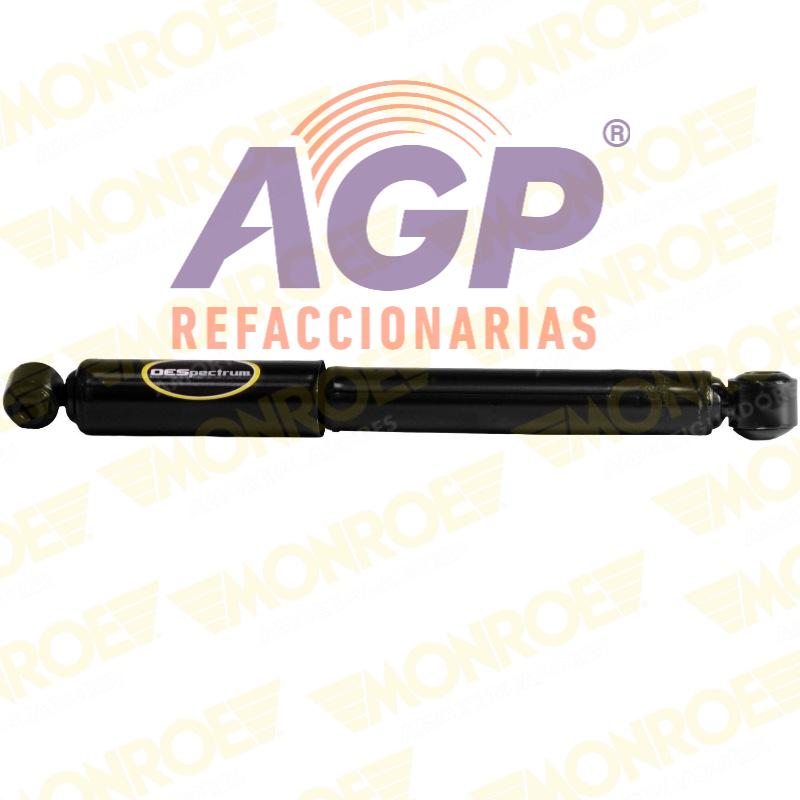 AMORTIGUADOR OESPECTRUM TRASERO 2009-2006 VOLKSWAGEN EUROVAN R
