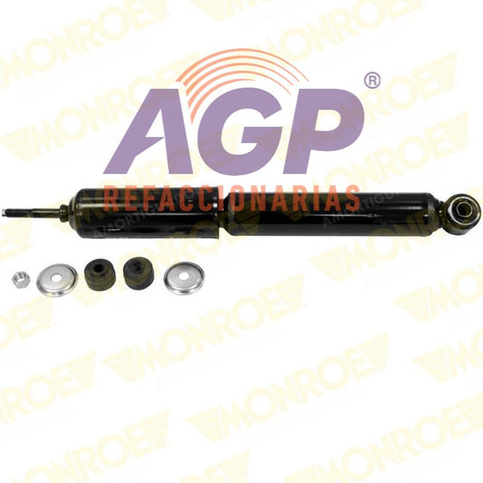 AMORTIGUADOR OESPECTRUM DELANTERO 2007-2000 NISSAN URVAN FRONT