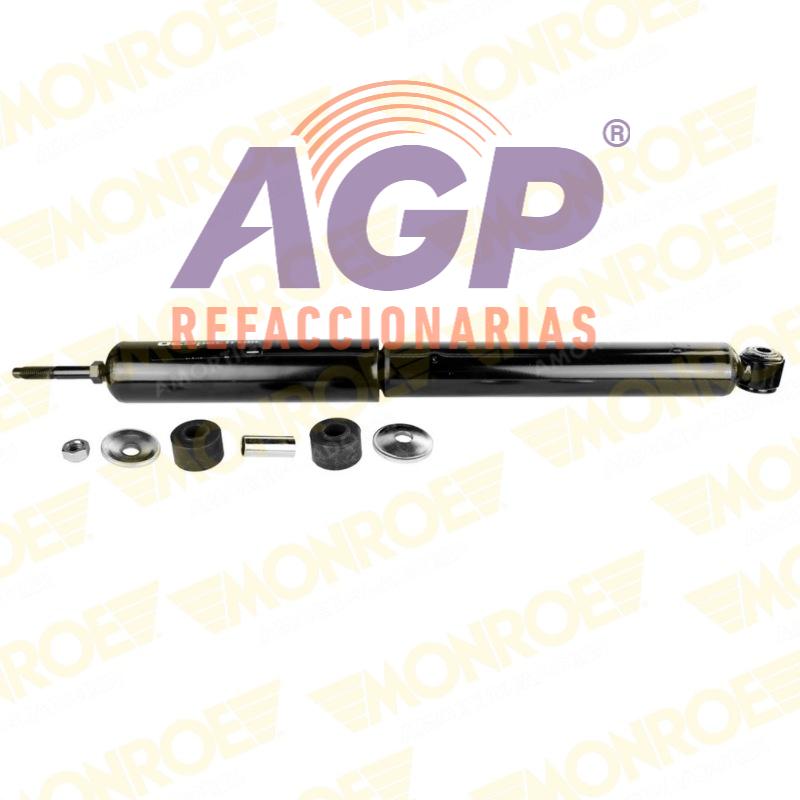 AMORTIGUADOR OESPECTRUM TRASERO 2009-2007 KIA SORENTO REAR