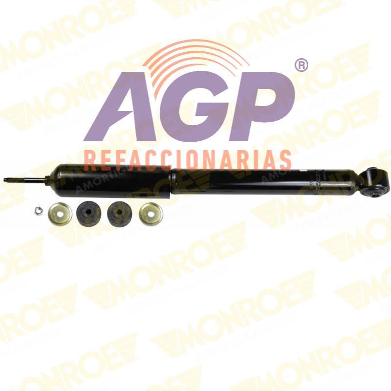 AMORTIGUADOR OESPECTRUM TRASERO 2012-2007 ACURA RDX REAR