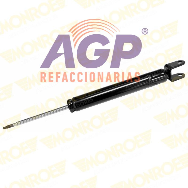 AMORTIGUADOR OESPECTRUM TRASERO 2014-2011 FORD EDGE REAR 2015