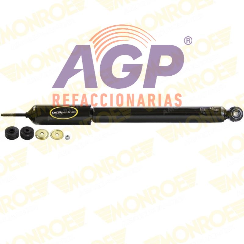 AMORTIGUADOR OESPECTRUM TRASERO 2017-2011 NISSAN JUKE REAR