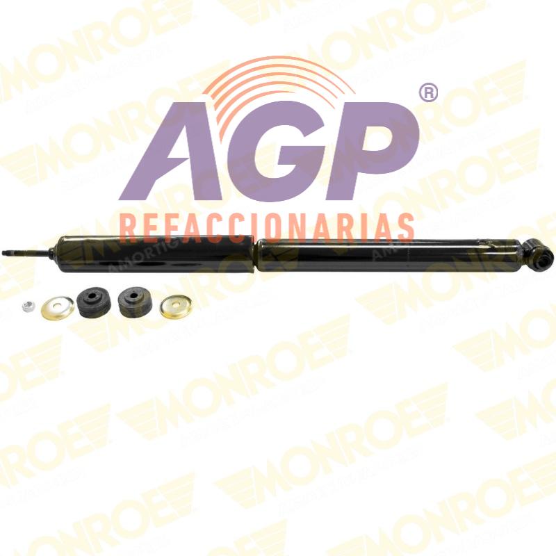 AMORTIGUADOR OESPECTRUM TRASERO 2015-20132011-2008 TOYOTA LAN