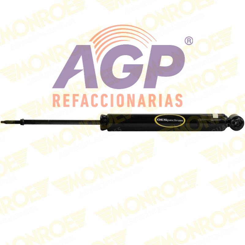 AMORTIGUADOR OESPECTRUM TRASERO 2016-2010 CADILLAC SRX REAR