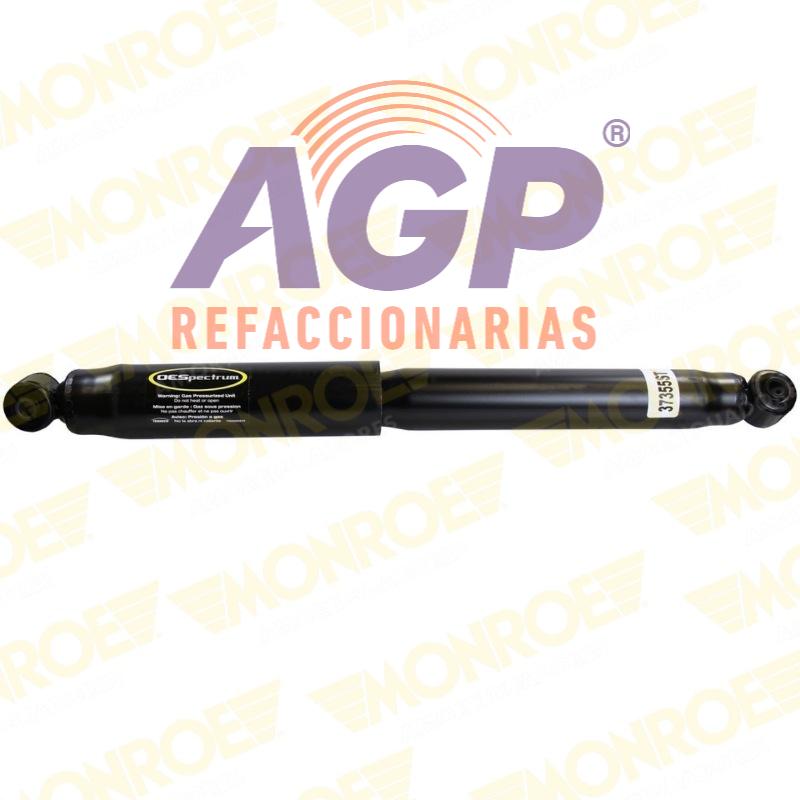 AMORTIGUADOR OESPECTRUM TRASERO 2015-2011 VOLKSWAGEN AMAROK RE