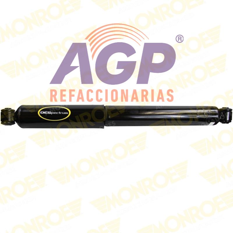 AMORTIGUADOR OESPECTRUM TRASERO 2015-2012 CHEVROLET CAPTIVA SP