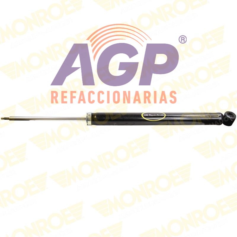 AMORTIGUADOR OESPECTRUM TRASERO 2012-2006 FORD ECOSPORT REAR(MON-37360)