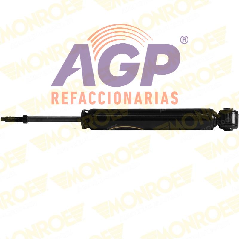 AMORTIGUADOR OESPECTRUM TRASERO 2016-2013 NISSAN PATHFINDER RE