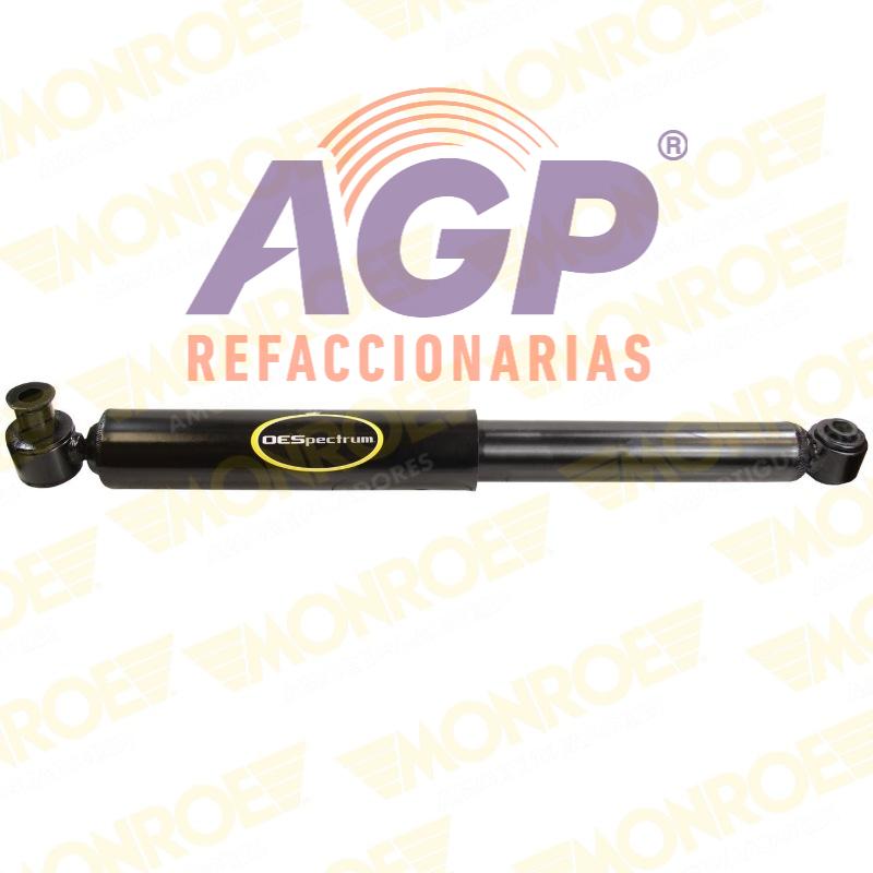 AMORTIGUADOR OESPECTRUM TRASERO 2015-2007 FORD TRANSIT REAR(MON-37367) - REFACCIONARIAS AGP