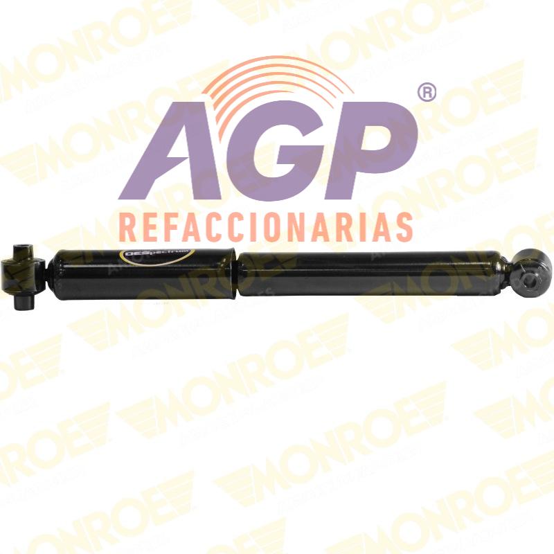 AMORTIGUADOR OESPECTRUM TRASERO 2014-2008 NISSAN X-TRAIL REAR