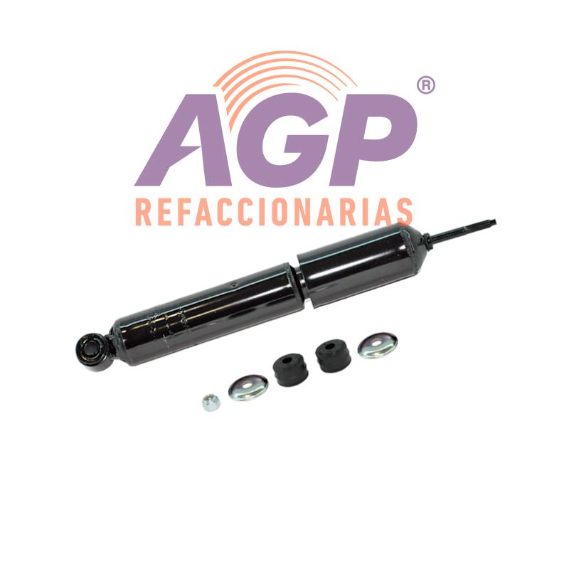 AMORTIGUADOR OESPECTRUM DELANTERO 2018-2007 TOYOTA HIACE FRONT