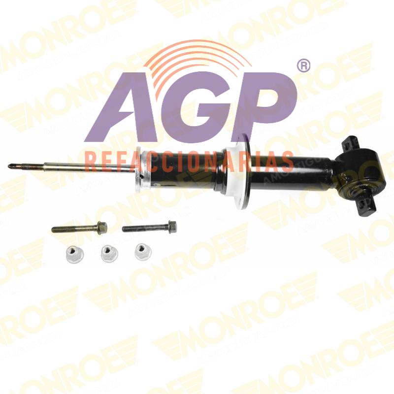AMORTIGUADOR OESPECTRUM DELANTERO 2013-2007 CHEVROLET PICKUP - S
