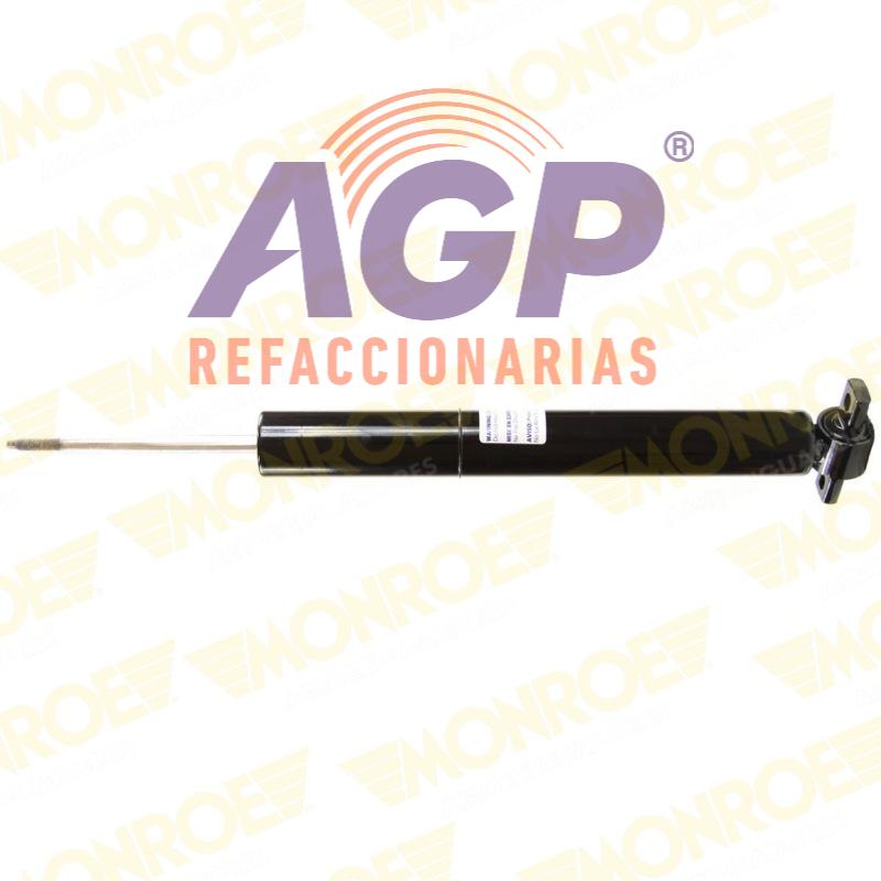AMORTIGUADOR OESPECTRUM DELANTERO 2012-2008 CADILLAC CTS FRONT