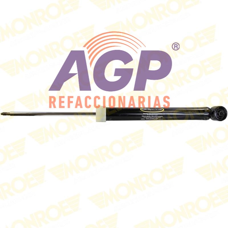 AMORTIGUADOR OESPECTRUM TRASERO 2015-2010 VOLKSWAGEN SAVEIRO R