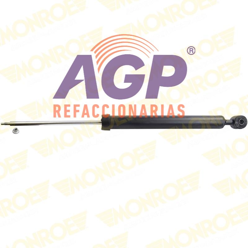 AMORTIGUADOR OESPECTRUM TRASERO 2015-2014 FORD FIESTA REAR