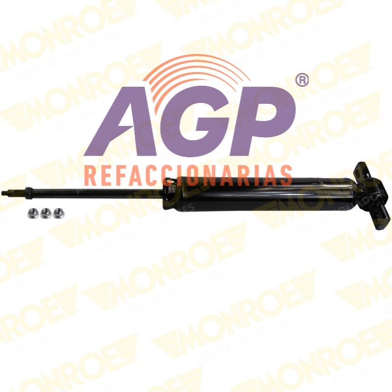 AMORTIGUADOR OESPECTRUM TRASERO 2018-2015 FORD MUSTANG REAR