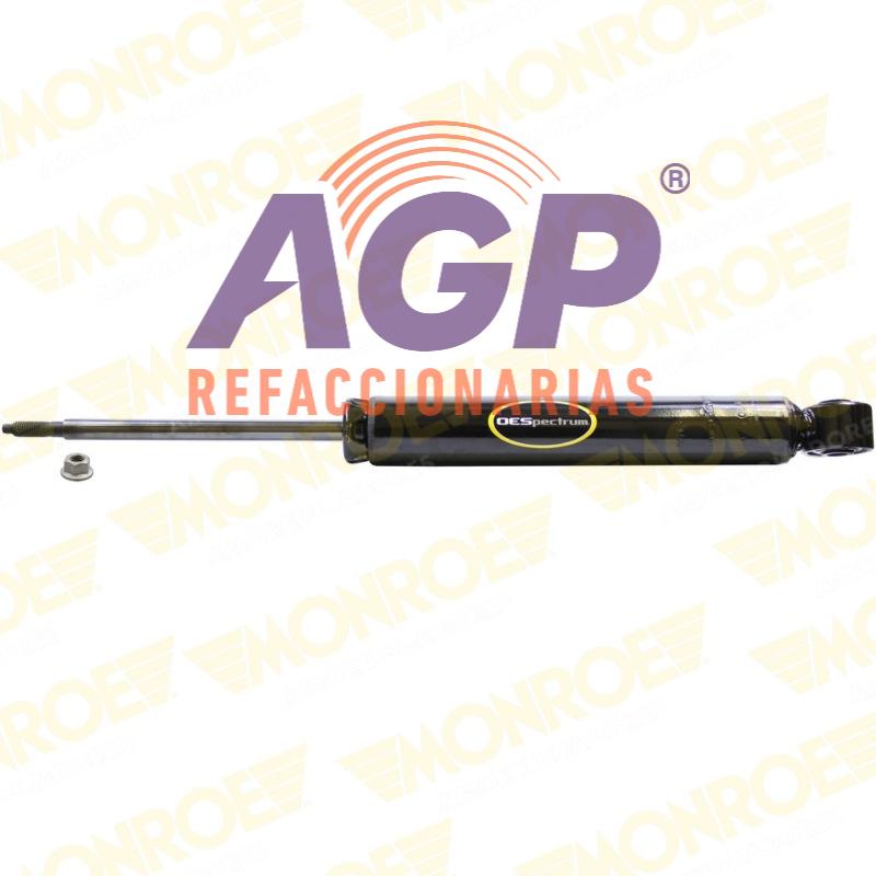 AMORTIGUADOR OESPECTRUM TRASERO 2017-2013 CADILLAC XTS REAR - REFACCIONARIAS AGP