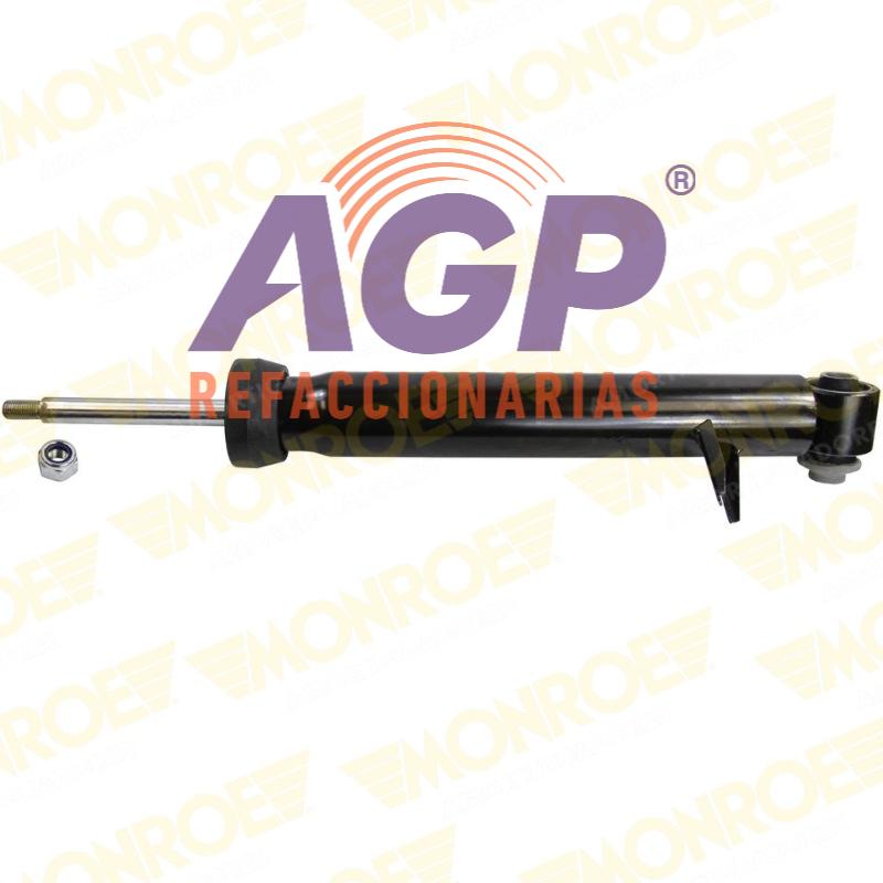AMORTIGUADOR OESPECTRUM TRASERO DERECHO 2018-2014 BMW X5 REAR RIGHT 2