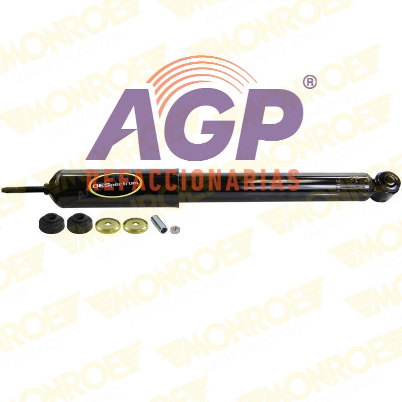 AMORTIGUADOR GAS OESPECTRUM TRASERO NISSAN SENTRA 1.8L L4 2014-2016