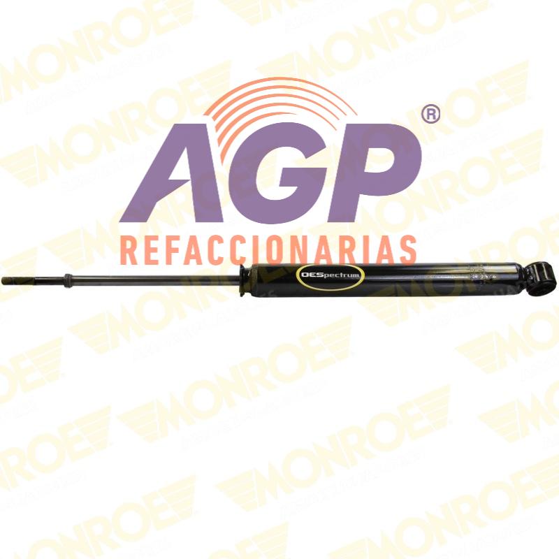 AMORTIGUADOR OESPECTRUM TRASERO 2018 CHEVROLET BEAT REAR 2015