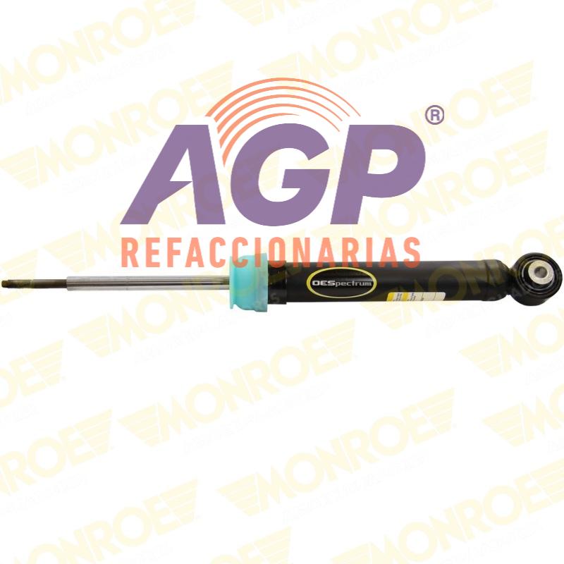 AMORTIGUADOR OESPECTRUM TRASERO 2017-2014 CADILLAC CTS REAR
