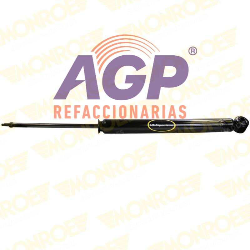 AMORTIGUADOR OESPECTRUM TRASERO 2016-2014 MAZDA 3 REAR