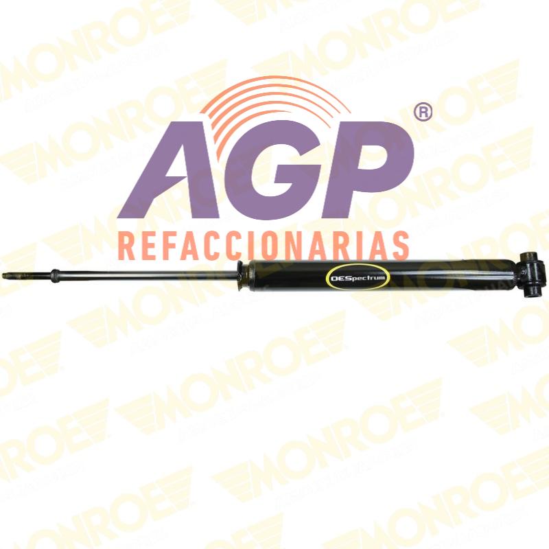 AMORTIGUADOR OESPECTRUM TRASERO 2016-2014 KIA SOUL REAR