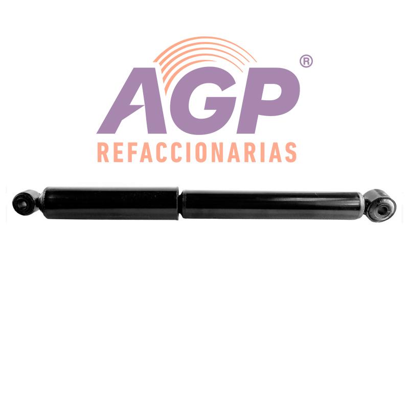 AMORTIGUADOR OESPECTRUM TRASERO 2018-2016 HONDA CIVIC REAR