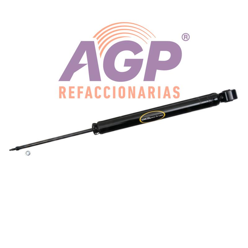 AMORTIGUADOR OESPECTRUM TRASERO MAZDA CX-5 - TODOS (MON-5546)