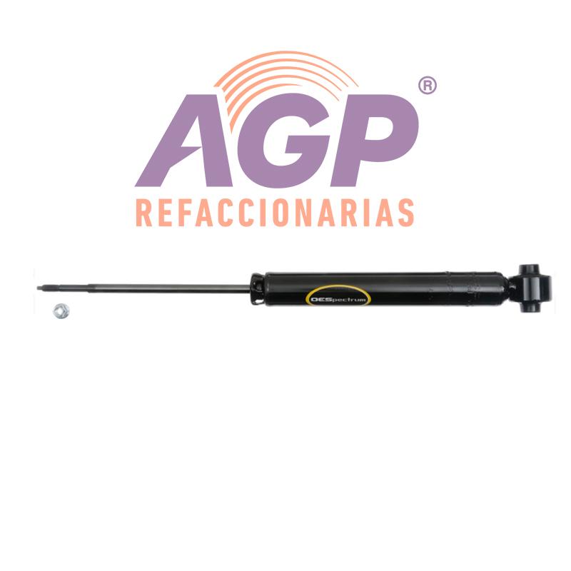 AMORTIGUADOR OESPECTRUM TRASERO 2016-2018 CHEVROLET MALIBU (MON-5547)