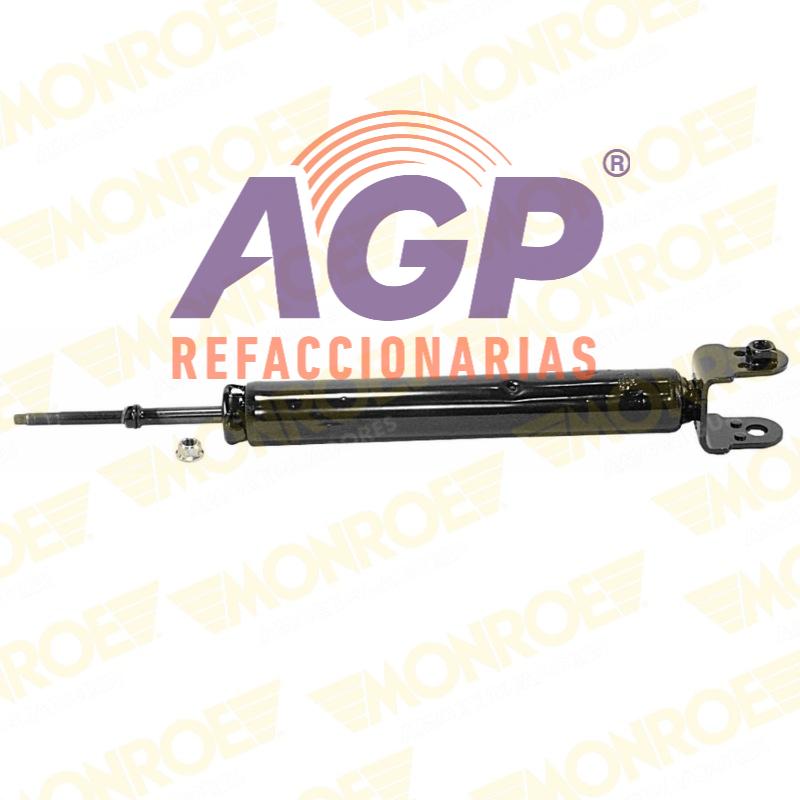 AMORTIGUADOR OESPECTRUM TRASERO 2008-2004 NISSAN MAXIMA REAR