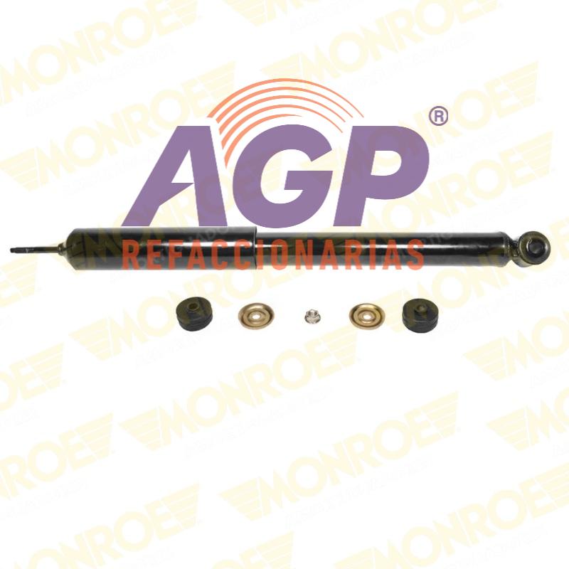 AMORTIGUADOR OESPECTRUM TRASERO 2006-2004 SCION XA REAR 2006-