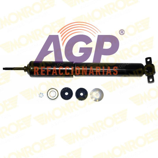 AMORTIGUADOR OESPECTRUM DELANTERO 2004-1997 CHEVROLET CORVETTE F