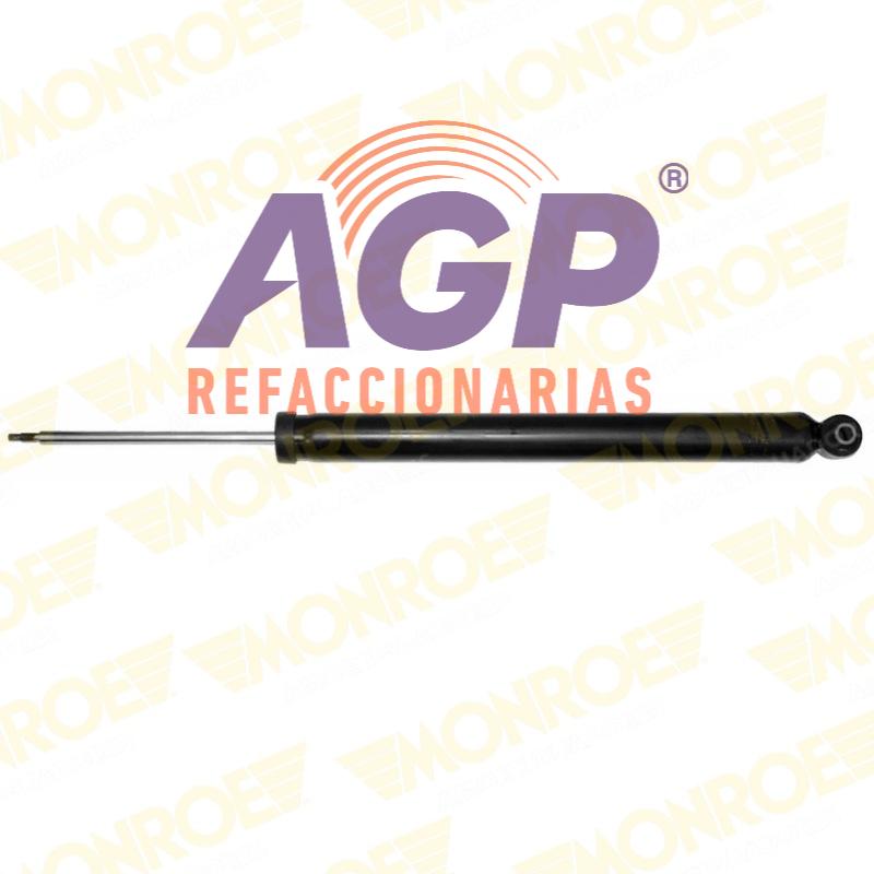AMORTIGUADOR OESPECTRUM TRASERO 2009-2004 MAZDA 3 REAR 2014-2