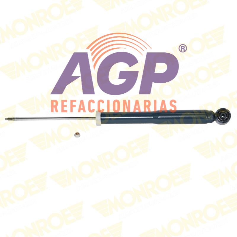 AMORTIGUADOR OESPECTRUM TRASERO 2007 VOLKSWAGEN SPORTVAN REAR