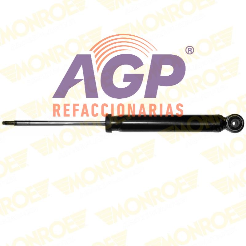 AMORTIGUADOR OESPECTRUM TRASERO 2010-2005 VOLKSWAGEN BORA REAR