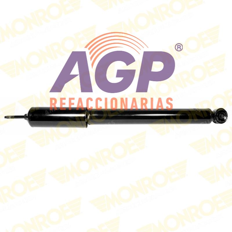 AMORTIGUADOR OESPECTRUM TRASERO 2010-2007 DODGE CHARGER REAR