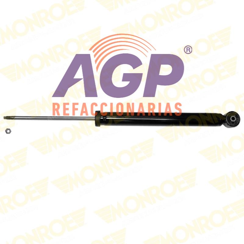 AMORTIGUADOR OESPECTRUM TRASERO 2006-2001 VOLKSWAGEN JETTA REA