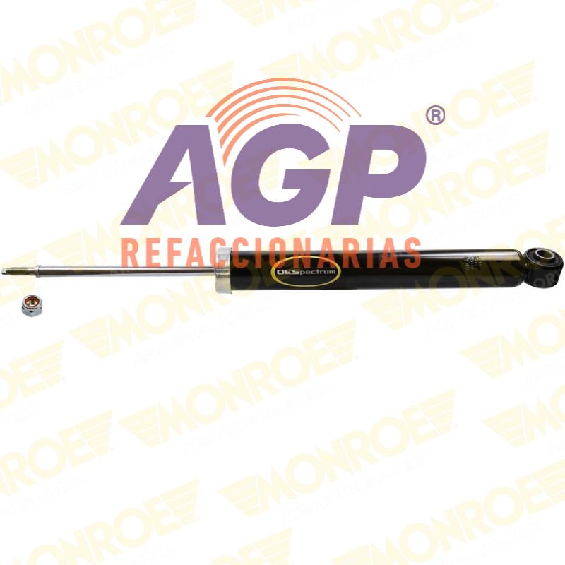 AMORTIGUADOR OESPECTRUM TRASERO 2011-2006 HYUNDAI AZERA REAR