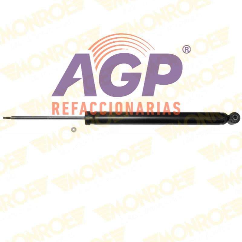 AMORTIGUADOR OESPECTRUM TRASERO 2013-2007 VOLVO C30 REAR 2011