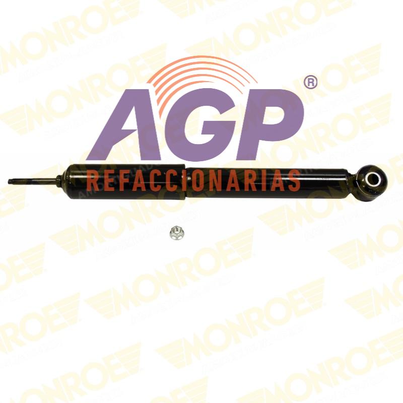 AMORTIGUADOR OESPECTRUM TRASERO 2011-2003 SAAB 9-3 REAR