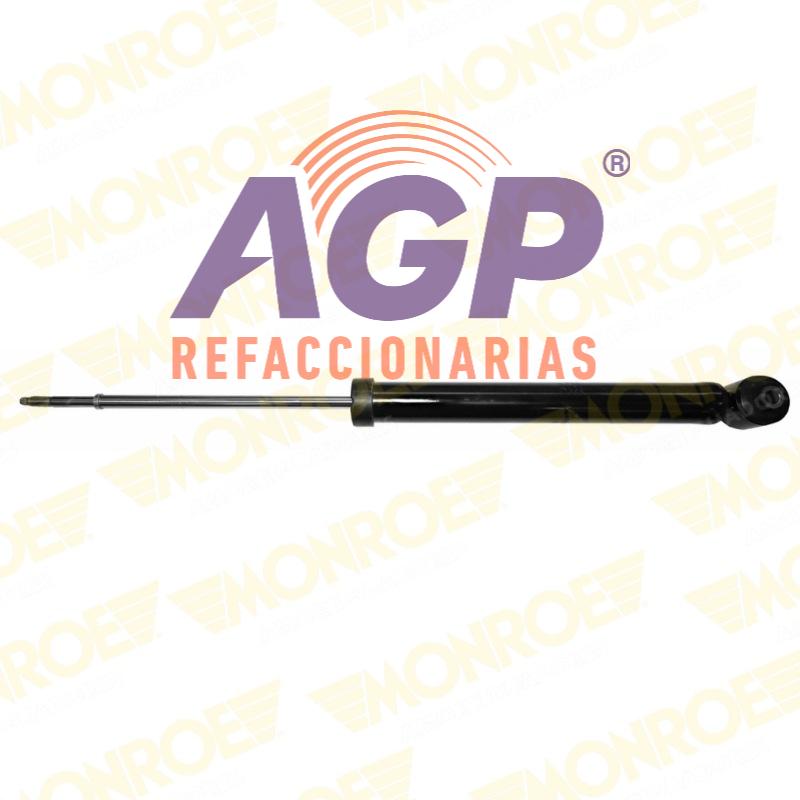 AMORTIGUADOR OESPECTRUM TRASERO 2011-2006 KIA RIO REAR 2011-2