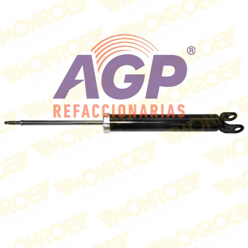 AMORTIGUADOR OESPECTRUM TRASERO 2010-2007 HYUNDAI ELANTRA REAR