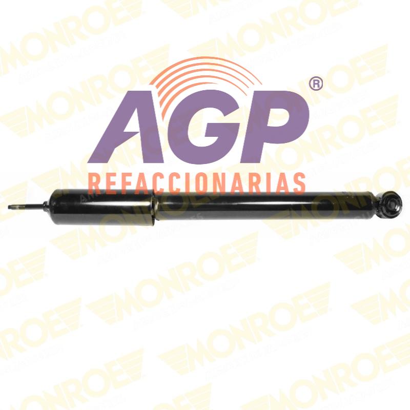 AMORTIGUADOR OESPECTRUM TRASERO 2010-2009 DODGE CHALLENGER REA