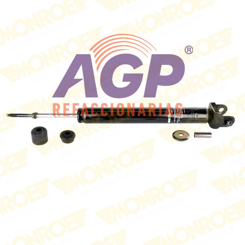 AMORTIGUADOR OESPECTRUM TRASERO 2007-2006 INFINITI M35 REAR 2